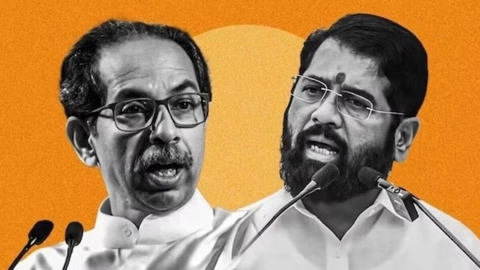 Shiv Sena (UBT) President Uddhav Thackeray Shiv Sena (UBT) President Uddhav Thackeray