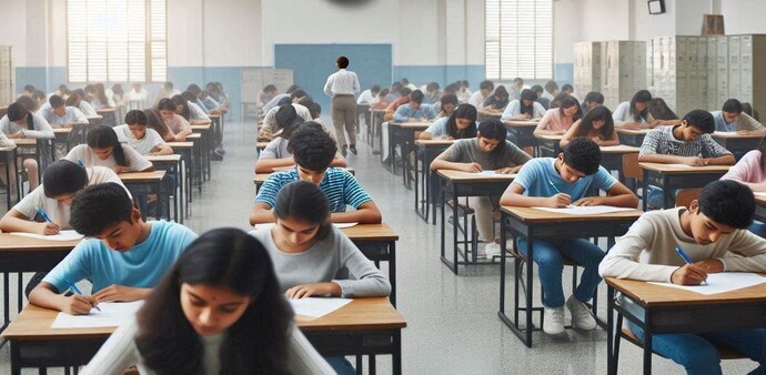 JEE Advanced guidelines revised JEE Advanced guidelines revised