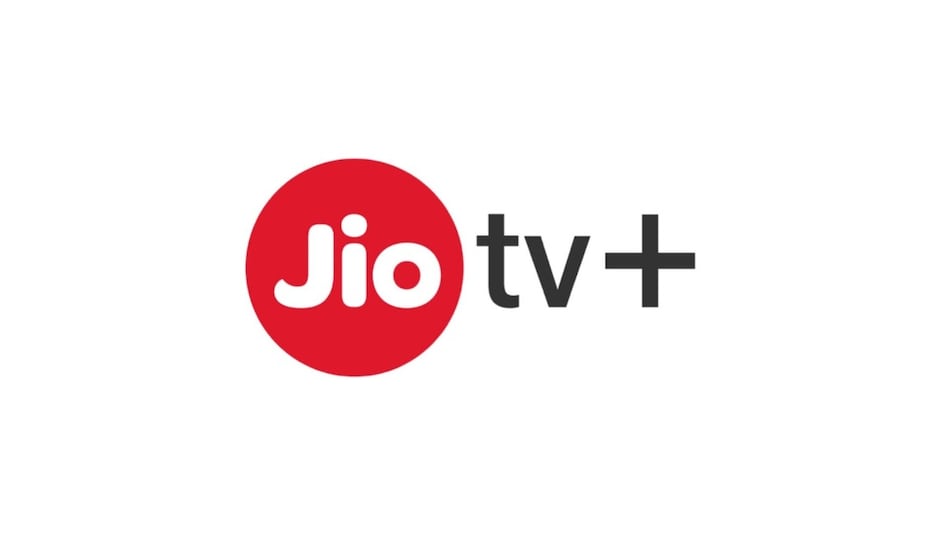 JioTV+ JioTV+