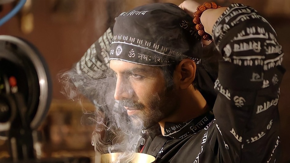 Box Office Update: Bhool Bhulaiyaa 3 has also become one of the fastest Rs 200 crore grossers of all time. Box Office Update: Bhool Bhulaiyaa 3 has also become one of the fastest Rs 200 crore grossers of all time.