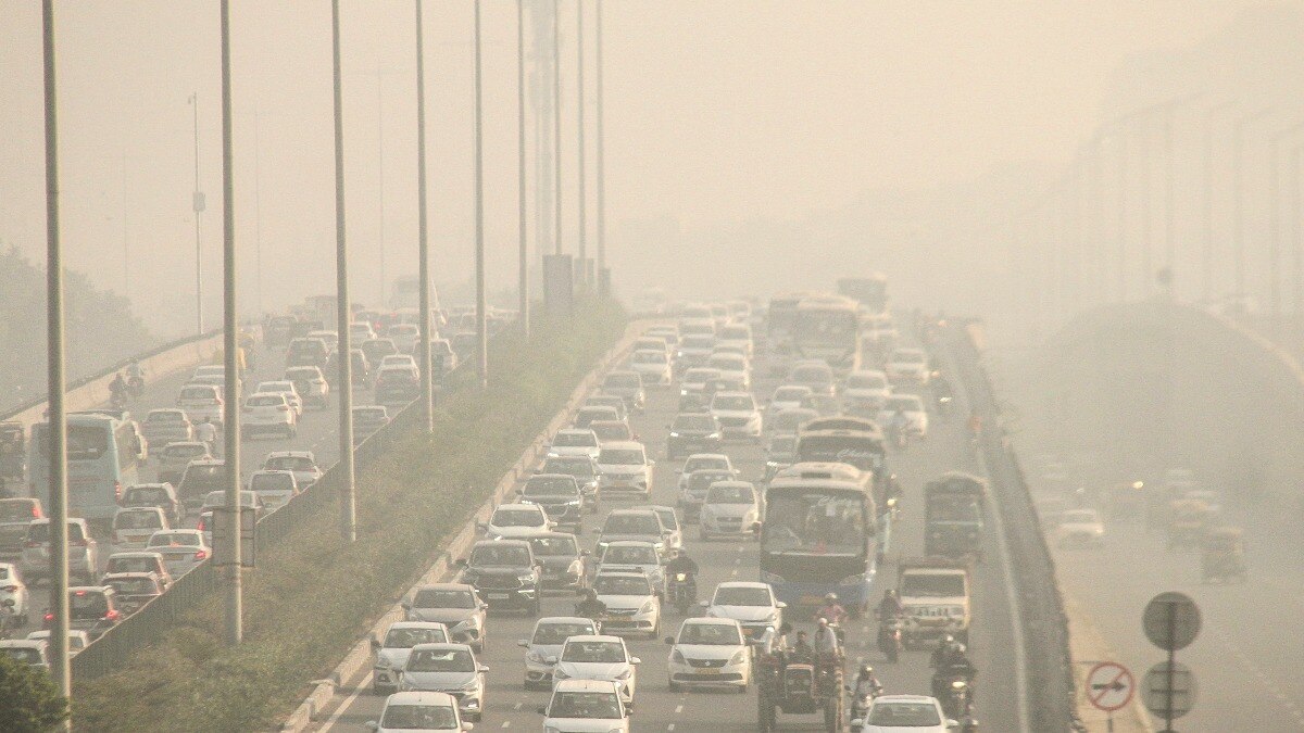 The penalties come after the Supreme Court criticized the government’s earlier, smaller fines as “toothless” in the face of rising environmental pollution. T The penalties come after the Supreme Court criticized the government’s earlier, smaller fines as “toothless” in the face of rising environmental pollution. T