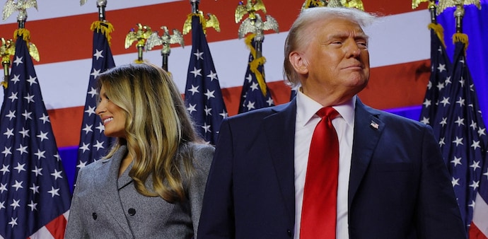 US elections 2024: Donald Trump's presidency could pose some challenges for India US elections 2024: Donald Trump's presidency could pose some challenges for India