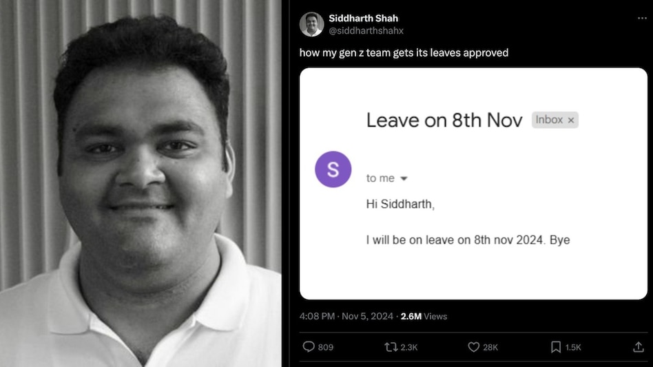 (X/@siddharthshahx) (X/@siddharthshahx)