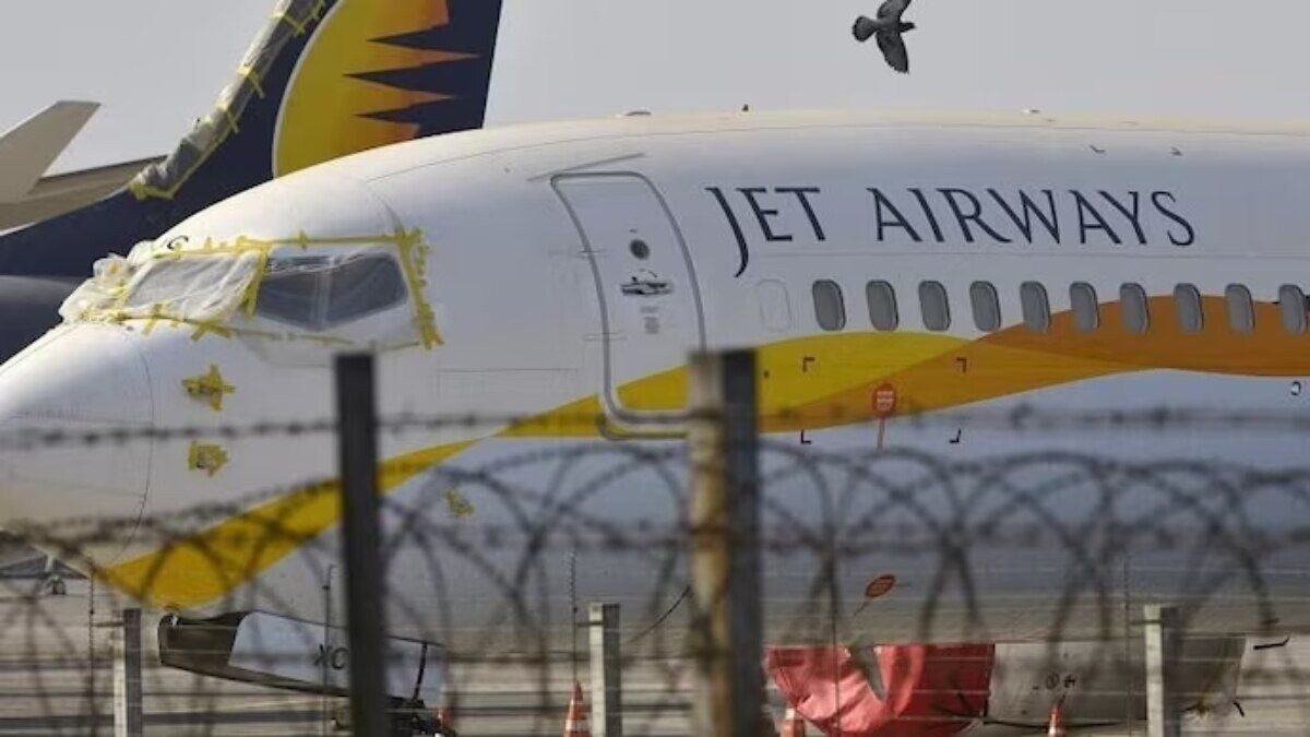 The judgment marks a critical moment in the story of Jet Airways’ financial troubles, with the airline having been grounded since 2019. The judgment marks a critical moment in the story of Jet Airways’ financial troubles, with the airline having been grounded since 2019.