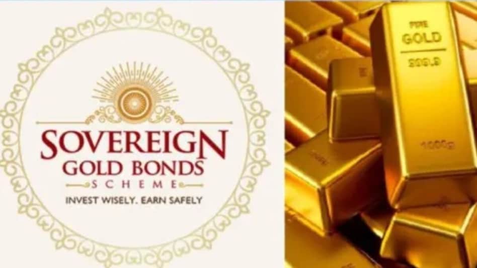 A total of 30 Sovereign Gold Bonds (SGB) are set to be redeemed between October 2024 and March 2025. A total of 30 Sovereign Gold Bonds (SGB) are set to be redeemed between October 2024 and March 2025.