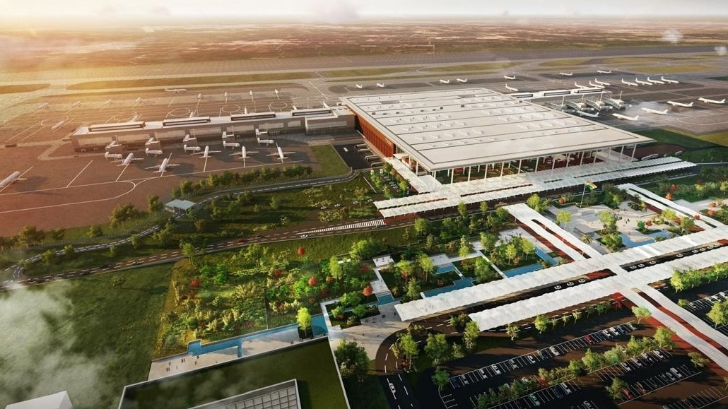 Tata Power will also undertake the development of critical dry utilities and will provide O&M services for this infrastructure over a 25-year period. Tata Power will also undertake the development of critical dry utilities and will provide O&M services for this infrastructure over a 25-year period.