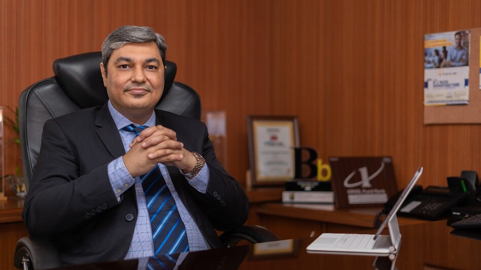 Mr Marzban Irani
, CIO Debt, LIC Mutual Fund AMC Mr Marzban Irani
, CIO Debt, LIC Mutual Fund AMC