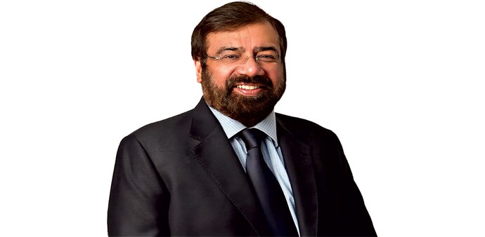 'In my art journey, the diversity of my acquisitions mirrored the expanding horizons of my understanding of art', writes industrialist Harsh Goenka 'In my art journey, the diversity of my acquisitions mirrored the expanding horizons of my understanding of art', writes industrialist Harsh Goenka