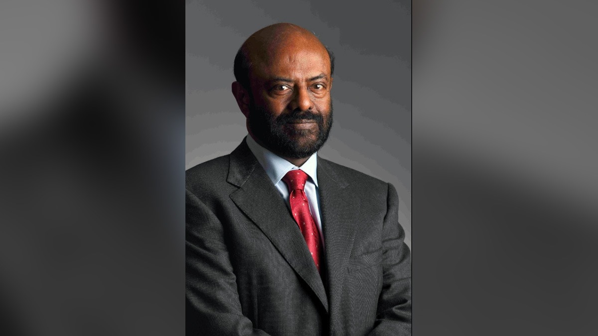 Shiv Nadar is India's top philanthropist with contributions of Rs 2,153 crore in FY24 Shiv Nadar is India's top philanthropist with contributions of Rs 2,153 crore in FY24