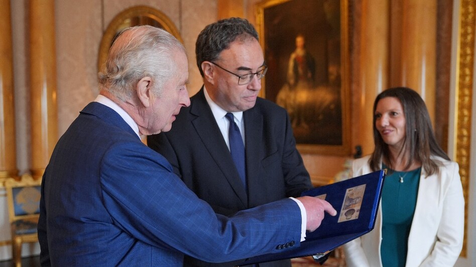 Andrew Bailey Andrew Bailey