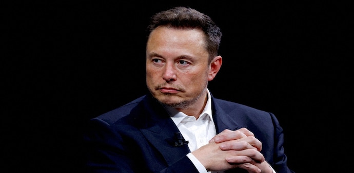 Elon Musk Elon Musk
