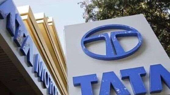 Tata Motors Q2 earnings: Sharekhan sees Q2 profit at Rs 4,807 crore against Rs 3,845 crore YoY, up 25 per cent. It sees sales falling 3.9 per cent YoY to Rs 1,01,070 crore against Rs 1,05,128 crore YoY. Tata Motors Q2 earnings: Sharekhan sees Q2 profit at Rs 4,807 crore against Rs 3,845 crore YoY, up 25 per cent. It sees sales falling 3.9 per cent YoY to Rs 1,01,070 crore against Rs 1,05,128 crore YoY.