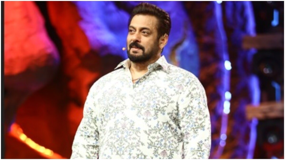 Salman Khan receives fresh death threat Salman Khan receives fresh death threat