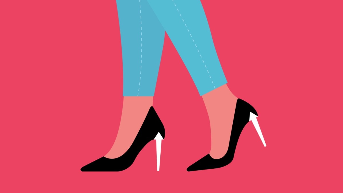 Winds of Change Winds of Change