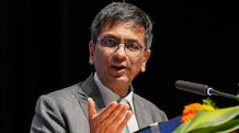 ‘I thought will anybody be there in the court or only myself’: CJI Chandrachud on his final day as Chief Justice CJI DY Chandrachud's tenure ends