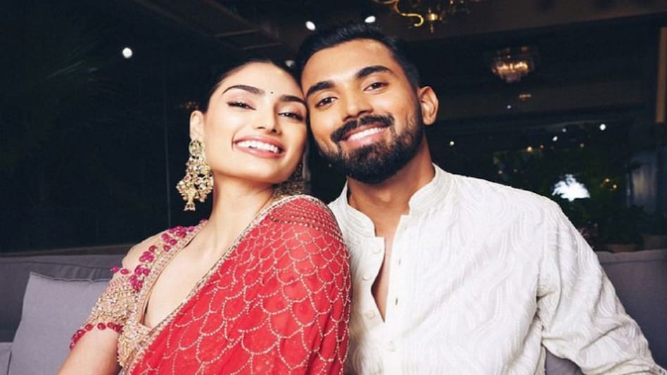 'Our beautiful blessing is coming soon': Athiya Shetty, KL Rahul to welcome their first child in 2025 'Our beautiful blessing is coming soon': Athiya Shetty, KL Rahul to welcome their first child in 2025