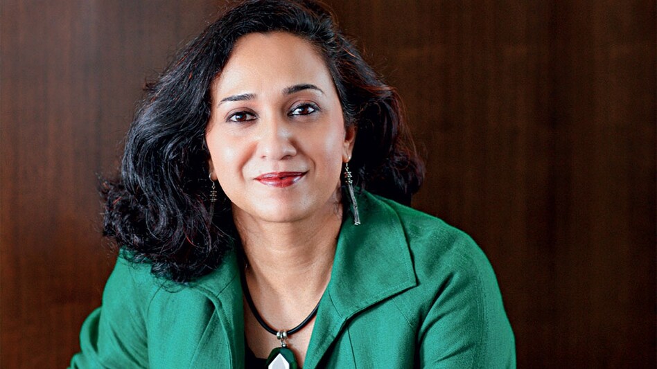 Arundhati Chakraborty, Group Chief Executive, Accenture Operations Arundhati Chakraborty, Group Chief Executive, Accenture Operations