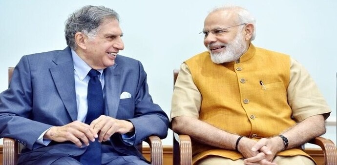 PM Modi has also recognised Tata's contributions to philanthropy, particularly in enhancing healthcare infrastructure, and the significant positive influence it has had on the lives of millions of people. PM Modi has also recognised Tata's contributions to philanthropy, particularly in enhancing healthcare infrastructure, and the significant positive influence it has had on the lives of millions of people.