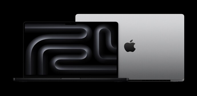 MacBook Pro M4 MacBook Pro M4