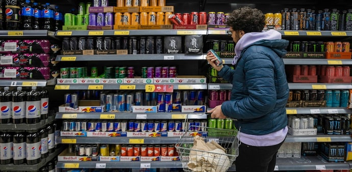 In low-income countries, the average rating for these companies’ products was just 1.8 stars. In contrast, products sold in high-income countries had a higher average score of 2.3 stars. In low-income countries, the average rating for these companies’ products was just 1.8 stars. In contrast, products sold in high-income countries had a higher average score of 2.3 stars.