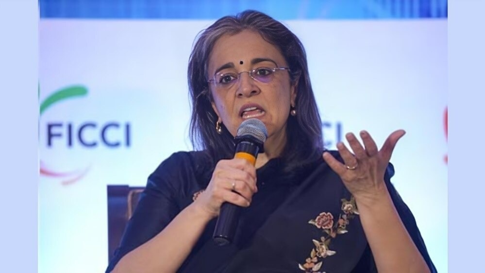 Lokpal seeks SEBI chairperson Madhabi Puri Buch's response on Hindenburg charges: Report