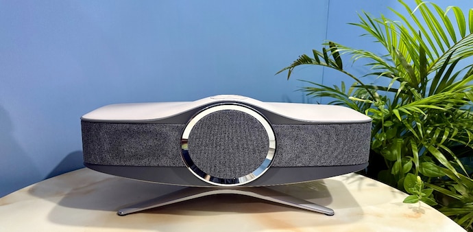 Honeywell Aviator Hi-Fi Speaker Honeywell Aviator Hi-Fi Speaker