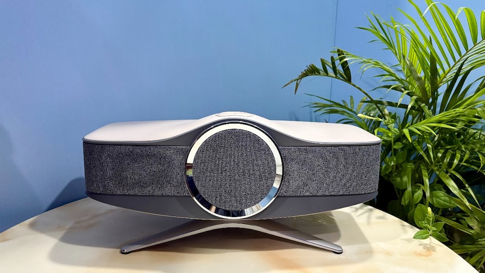 Honeywell Aviator Hi-Fi Speaker Honeywell Aviator Hi-Fi Speaker