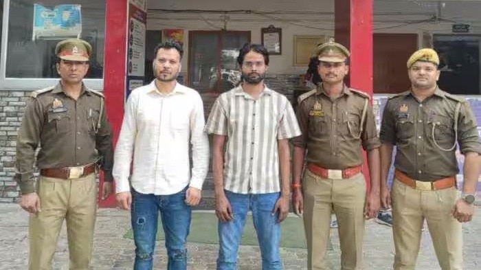 Kanpur: Minor NEET aspirant raped, blackmailed by 2 popular coaching teachers