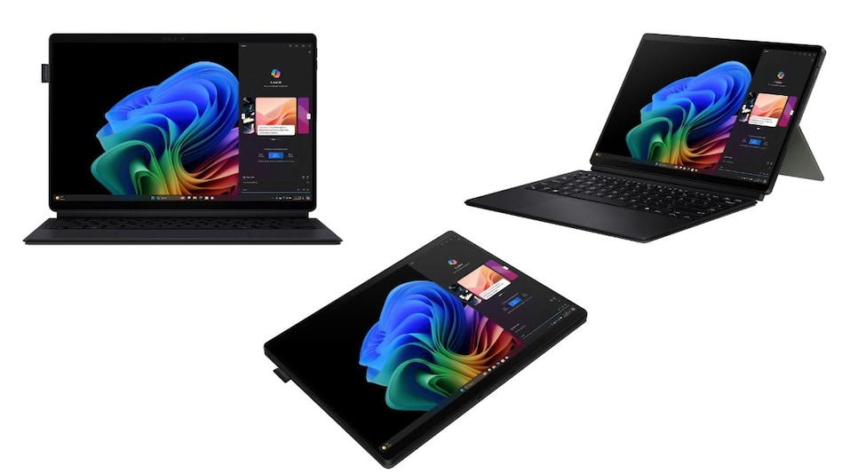 Asus ProArt PZ13 Asus ProArt PZ13