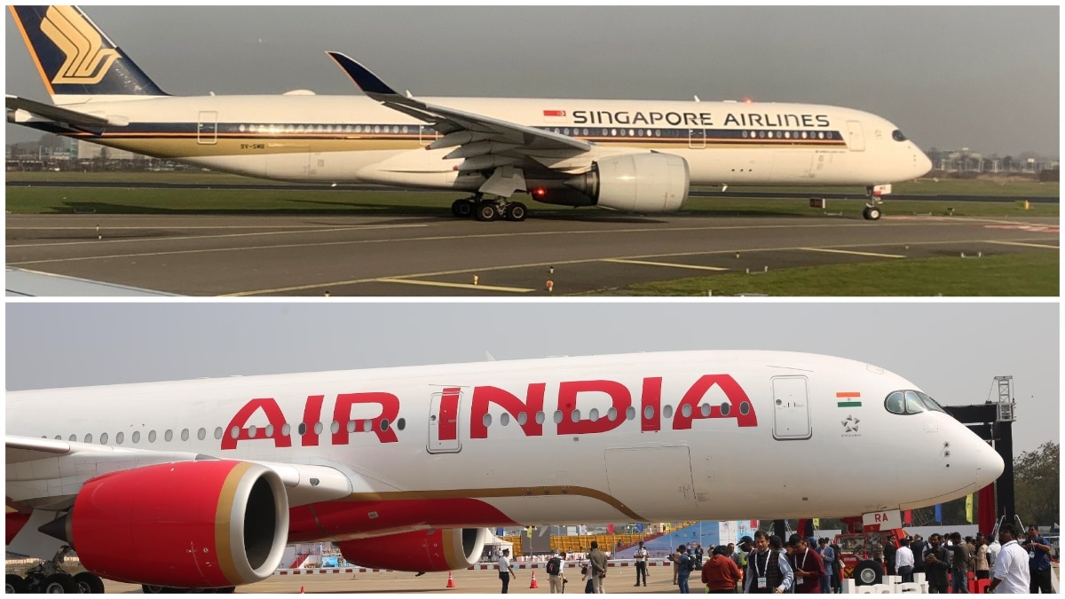 As part of the merger, Air India and Singapore Airlines recently agreed to expand their codeshare agreement, adding 11 Indian cities and 40 international destinations to their network. As part of the merger, Air India and Singapore Airlines recently agreed to expand their codeshare agreement, adding 11 Indian cities and 40 international destinations to their network.