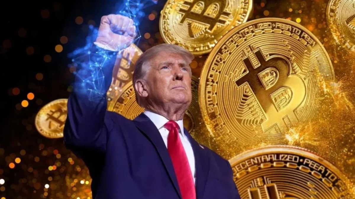 Throughout his campaign, Donald Trump pledged to position the US as a leader in the digital asset space. Throughout his campaign, Donald Trump pledged to position the US as a leader in the digital asset space.