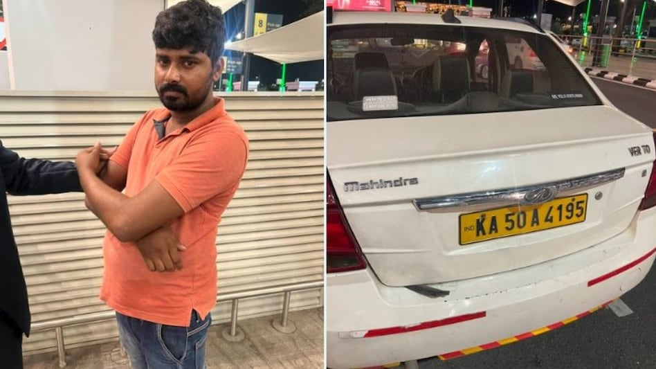 This impersonator attempted to extort money from her. Fortunately, the woman acted quickly and sought assistance, successfully escaping this dangerous situation This impersonator attempted to extort money from her. Fortunately, the woman acted quickly and sought assistance, successfully escaping this dangerous situation