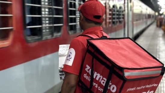 'It is inaccurate and disturbing': Zomato denies Meerut delivery agent's claims of poor Diwali earnings of Rs 300 'It is inaccurate and disturbing': Zomato denies Meerut delivery agent's claims of poor Diwali earnings of Rs 300