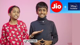 'Ready to give JioHotstar domain to Reliance for free': Dubai siblings share new update