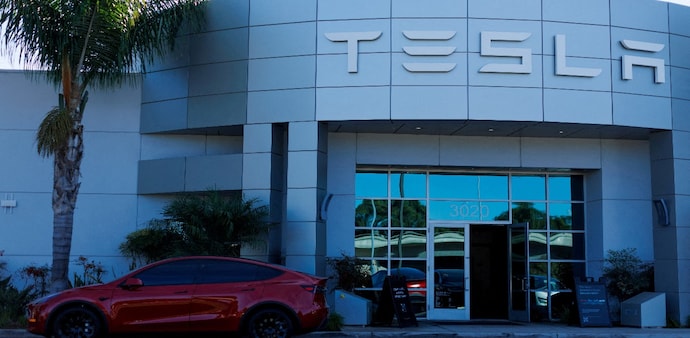 Tesla Tesla