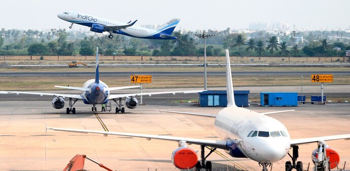 As India becomes an important growth area for commercial aviation, for the first time the country has been separated in this year’s forecast from the rest of the Asia-Pacific region. As India becomes an important growth area for commercial aviation, for the first time the country has been separated in this year’s forecast from the rest of the Asia-Pacific region.