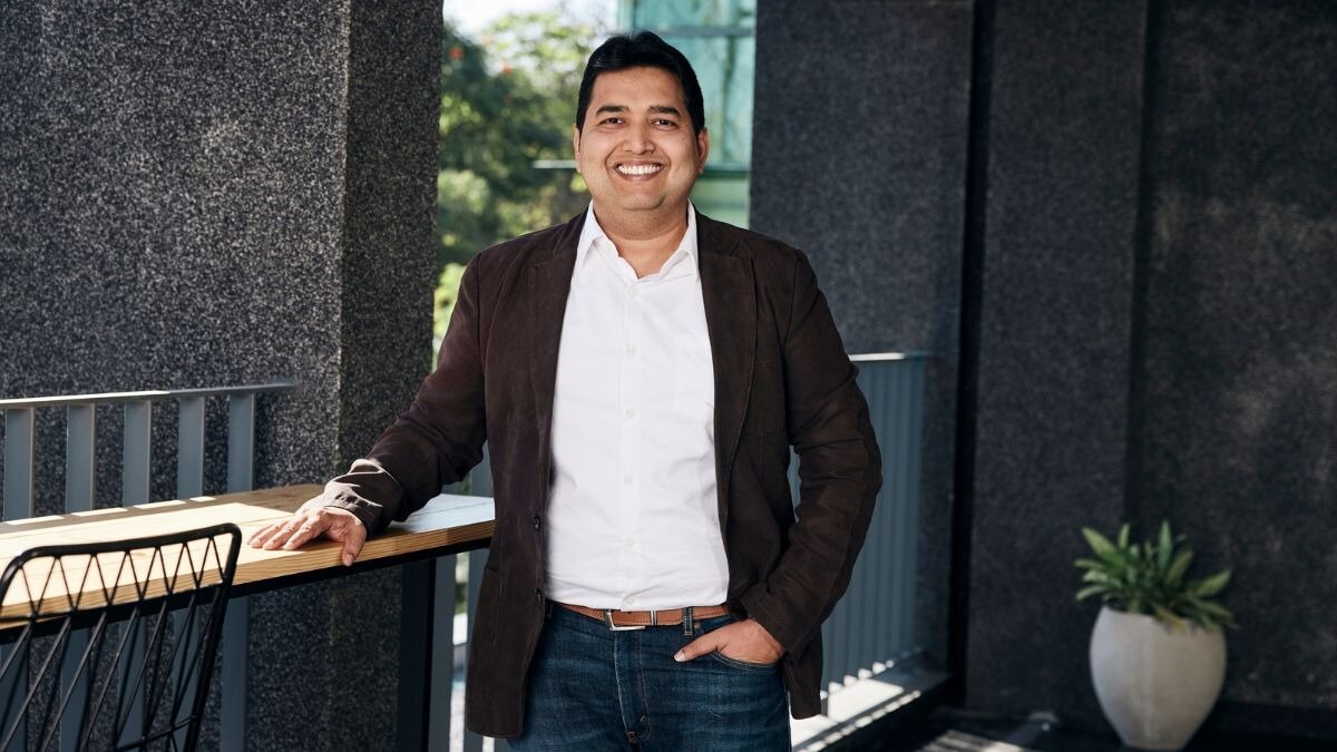 'India’s fixed income market underpenetrated': Jiraaf co-founder Vineet Agrawal 'India’s fixed income market underpenetrated': Jiraaf co-founder Vineet Agrawal