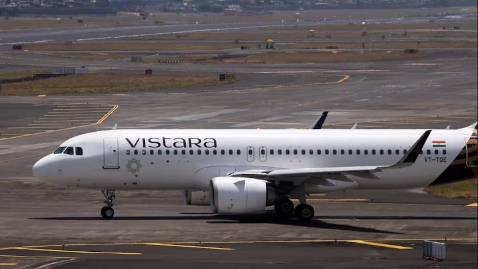 Vistara flies its final flights today, to merge with Air India Vistara flies its final flights today, to merge with Air India