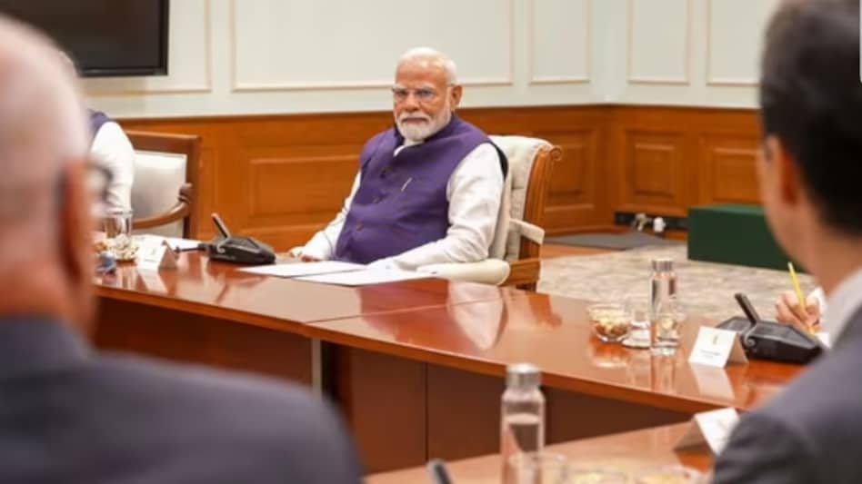 Prime Minister Narendra Modi Prime Minister Narendra Modi