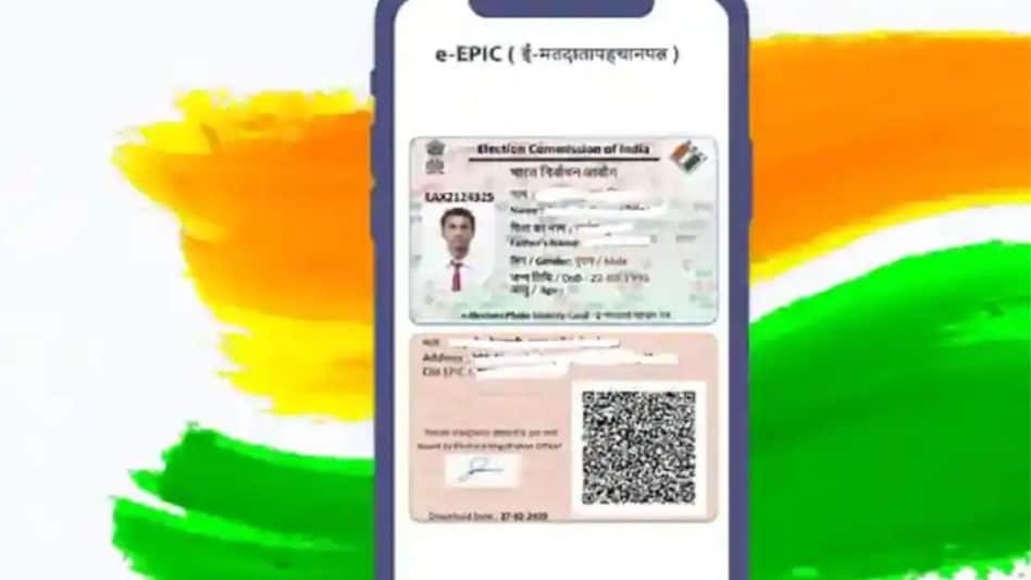 For those wishing to get your digital electoral photo ID card ahead of the elections, the process is simple and can be completed through the Voter Portal. For those wishing to get your digital electoral photo ID card ahead of the elections, the process is simple and can be completed through the Voter Portal.
