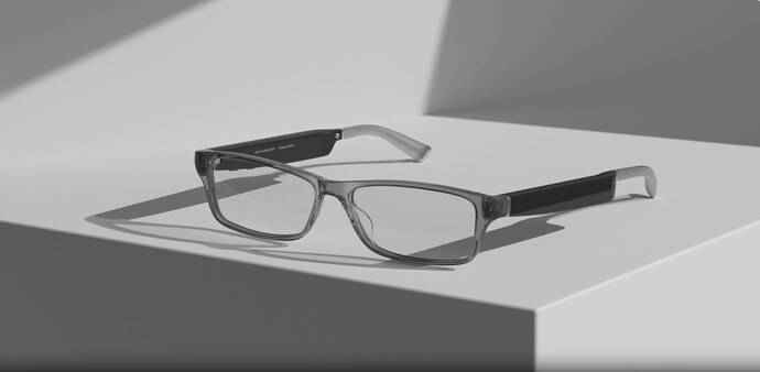 Amazon Echo Frames Amazon Echo Frames
