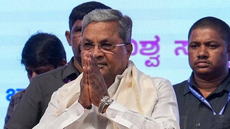 With this, the Karnataka government is likely to have 47 per cent overall reservation in government contracts and the ceiling will be hiked to Rs 2 crore. With this, the Karnataka government is likely to have 47 per cent overall reservation in government contracts and the ceiling will be hiked to Rs 2 crore.