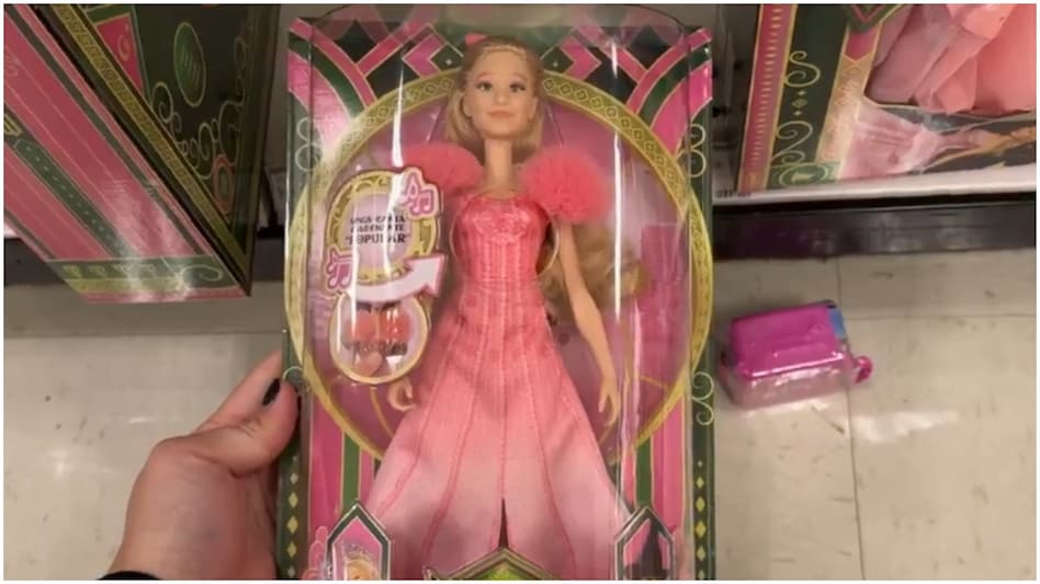 Mattel lists porn site on packaging for Wicked dolls by mistake Mattel lists porn site on packaging for Wicked dolls by mistake