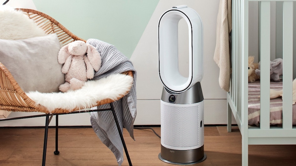 Dyson Purifier Hot+Cool Gen1 Dyson Purifier Hot+Cool Gen1