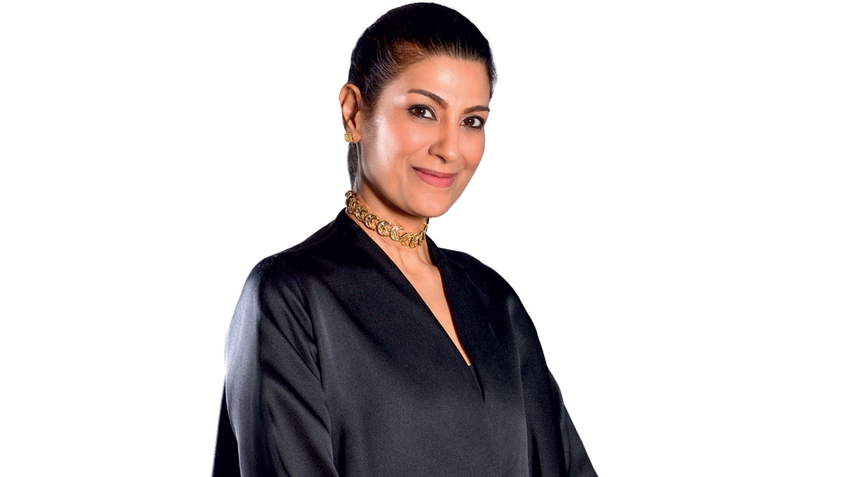 Dipali Goenka 55, CEO & MD, Welspun Living Dipali Goenka 55, CEO & MD, Welspun Living