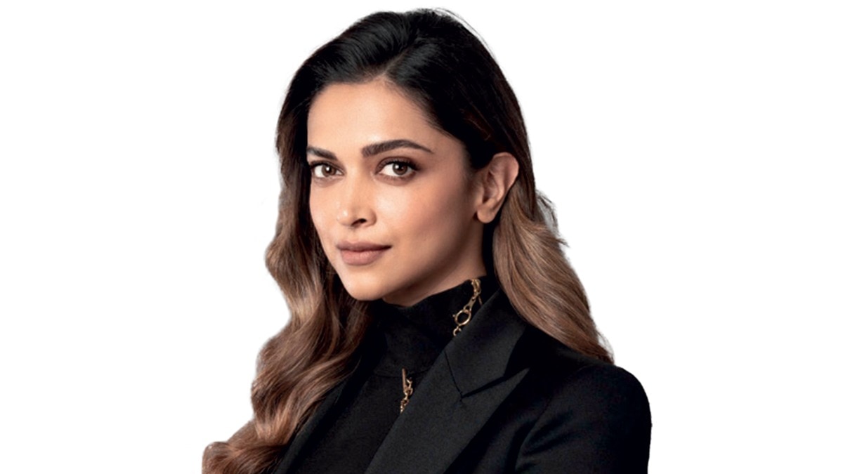 Deepika Padukone 38, Actor & Entrepreneur Deepika Padukone 38, Actor & Entrepreneur