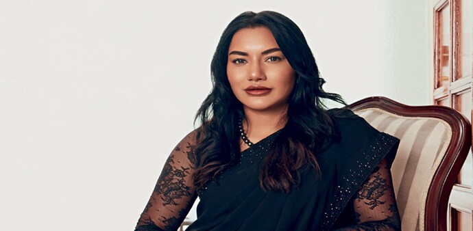 Jayanti Khan Chauhan 40, Vice Chairperson, Bisleri International Jayanti Khan Chauhan 40, Vice Chairperson, Bisleri International