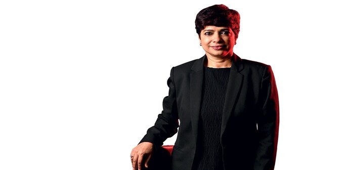 Jyoti Deshpande 53, President-media & Content Business, Reliance Industries Jyoti Deshpande 53, President-media & Content Business, Reliance Industries