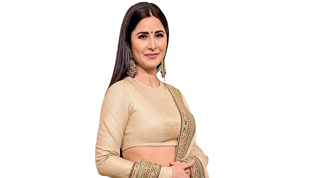 Katrina Kaif 41, Actor & Entrepreneur Katrina Kaif 41, Actor & Entrepreneur