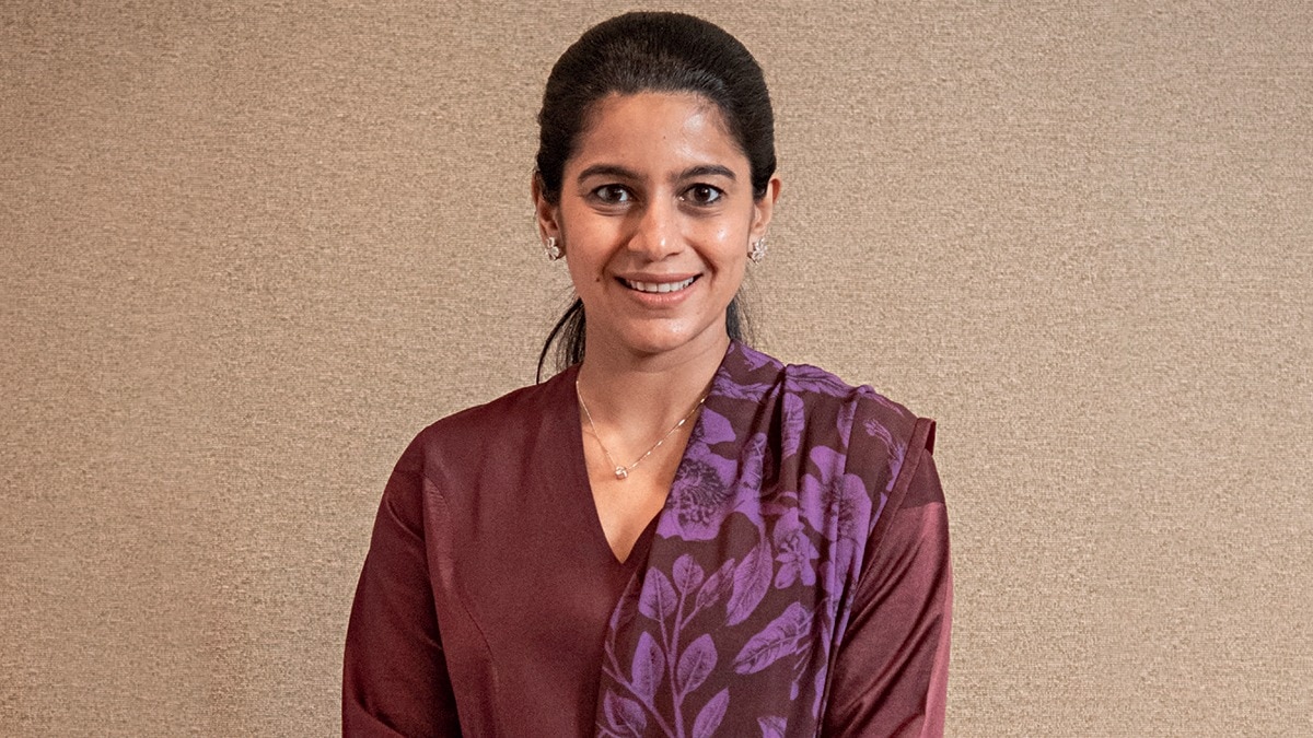 Lakshmi Venu 41, MD, Sundaram Clayton; Deputy MD, Tafe Motors and Tractors Limited; and Director, TAFE Lakshmi Venu 41, MD, Sundaram Clayton; Deputy MD, Tafe Motors and Tractors Limited; and Director, TAFE